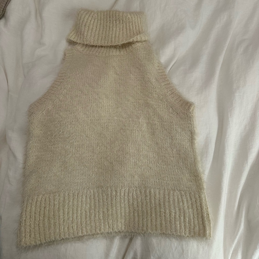 Show me your mumu cream top